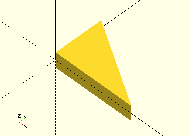 RightTriangle