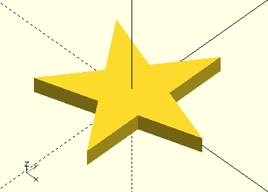 Star