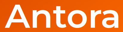 Antora